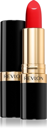 Revlon Cosmetics Super Lustrous™ Lipstick κρεμώδες κραγιόν