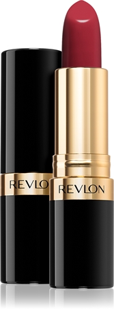 Revlon Cosmetics Super Lustrous™ Lipstick rouge à lèvres crémeux
