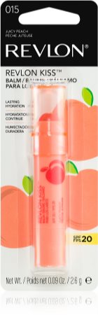 Kiss™ Balm, Hydrating Lip Balm Treatment - Revlon