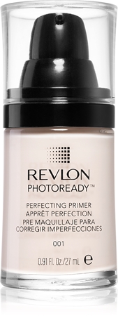 Revlon Cosmetics Photoready™ Makeup Primer