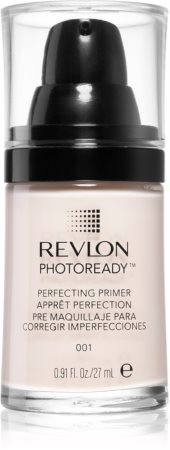 Revlon Cosmetics Photoready™ prebase de maquillaje 