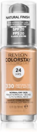 Revlon Cosmetics ColorStay™ maquillaje de larga duración para pieles normales y secas