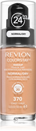 Revlon Cosmetics ColorStay™ dugotrajni puder za normalnu i suhu kožu