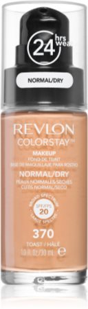 Revlon Cosmetics ColorStay™ base duradoura para pele normal a seca
