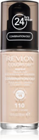 Revlon Cosmetics ColorStay™ fondotinta opacizzante lunga tenuta per pelli grasse e miste