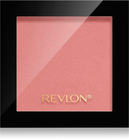 Revlon Cosmetics Blush Puderrouge