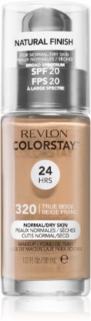 Revlon Cosmetics ColorStay™ trwały podkład do skóry normalnej i suchej