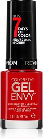 Revlon Cosmetics Ultra HD Snap!™ rychleschnoucí lak na nehty
