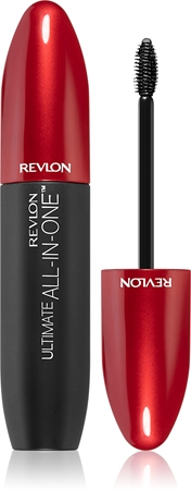 Revlon Cosmetics Ultimate All-In-One™ maskara za volumen, dolžino in ločevanje trepalnic