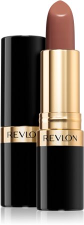 Revlon Cosmetics Super Lustrous™ kremowa szminka do ust z perłowym blaskiem