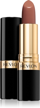 Revlon Cosmetics Super Lustrous™ Cremiger Lippenstift mit perlmutternem Glanz