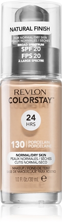 Revlon Cosmetics ColorStay™ podkład o przedłużonej trwałości do skóry normalnej i suchej