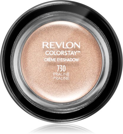 Revlon Cosmetics ColorStay™ krémové oční stíny