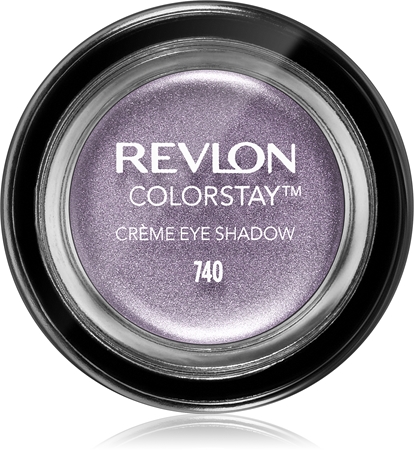 Revlon Cosmetics ColorStay™ кремави сенки са очи
