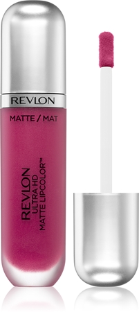 Revlon Cosmetics Ultra HD Matte Lipcolor™ batom líquido ultra-mate