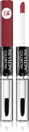 Revlon Cosmetics ColorStay™ Overtime Lipcolor długotrwała szminka w płynie