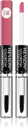 Revlon Cosmetics ColorStay™ Overtime Lipcolor długotrwała szminka w płynie