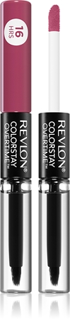 Revlon Cosmetics ColorStay™ Overtime Lipcolor dlhotrvajúci tekutý rúž