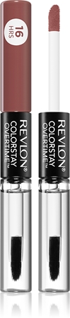Revlon Cosmetics ColorStay™ Overtime Lipcolor Långvarig flytande läppstift