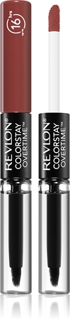 Revlon Cosmetics ColorStay™ Overtime Lipcolor Ruj de buze lichid, de lunga durata