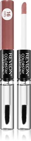 Revlon Cosmetics ColorStay™ Overtime Lipcolor dlhotrvajúci tekutý rúž