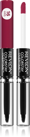 Revlon Cosmetics ColorStay™ Over Time langanhaltender flüssiger Lippenstift mit Glanz