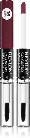 Revlon Cosmetics ColorStay™ Overtime Lipcolor batom líquido de longa duração