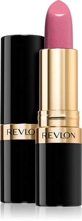 Revlon Cosmetics Super Lustrous™ Creamy Lipstick With Pearl Shine