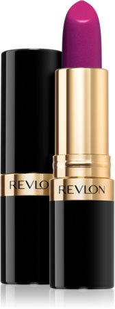 Revlon Cosmetics Super Lustrous™ kremasta šminka z bisernim sijajem