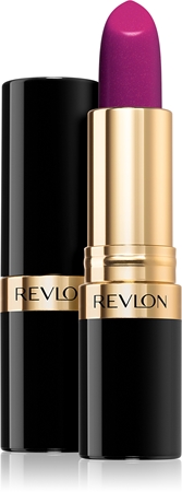 Revlon Cosmetics Super Lustrous™ rouge à lèvres crémeux