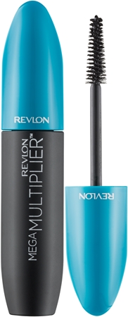 Revlon Cosmetics Mega Multiplier™ Mascara For Long And Full Lashes
