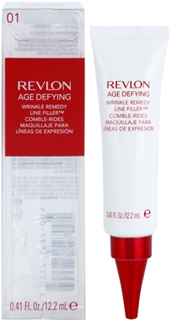 Revlon Cosmetics Age Defying Anti-Wrinkle Cream