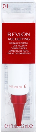 Revlon Cosmetics Age Defying Anti-Wrinkle Cream