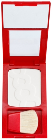 Revlon Cosmetics Age Defying jemný pudr se zrcátkem a aplikátorem