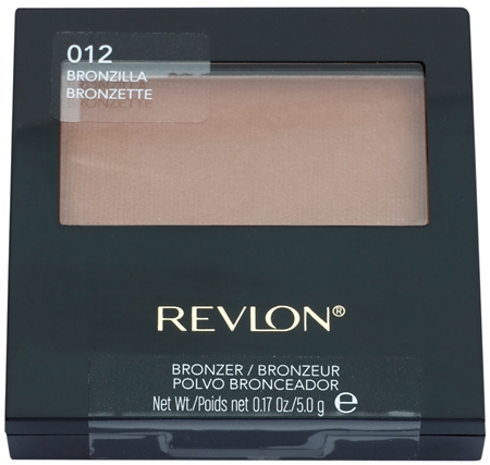Revlon Cosmetics Bronzer Bronzer