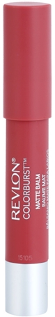 Revlon Cosmetics ColorBurst™ rtěnka v tužce s matným efektem
