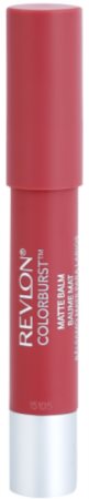 Revlon Cosmetics ColorBurst™ barra de labios en lápiz con efecto mate
