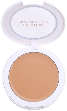 Revlon Cosmetics New Complexion™ Compact Foundation SPF 15