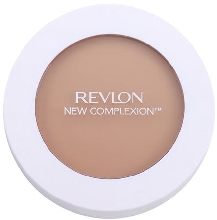 Revlon Cosmetics New Complexion™ Compact Foundation SPF 15