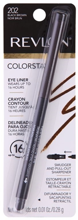 Revlon Cosmetics ColorStay™ Eyeliner with sharpener