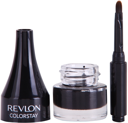 Revlon Cosmetics ColorStay™ eyeliner gel waterproof