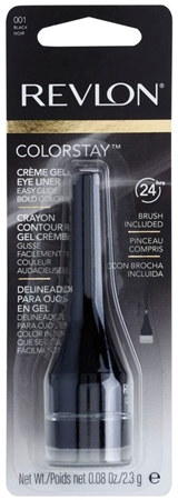 Revlon Cosmetics ColorStay™ eyeliner gel waterproof