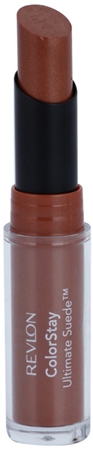 Revlon Cosmetics ColorStay™ Ultimate Suede™ batom com efeito aveludado
