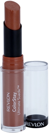 Revlon Cosmetics ColorStay™ Ultimate Suede™ batom com efeito aveludado