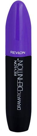 Revlon Cosmetics Dramatic Definition™ Curling and Separating Mascara