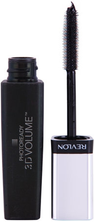 Revlon Cosmetics Photoready 3D Volume Lengthening and Volumizing Mascara