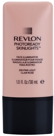 Revlon Cosmetics Photoready Skinlights освітлюючий тональний крем