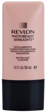 Revlon Cosmetics Photoready Skinlights освітлюючий тональний крем