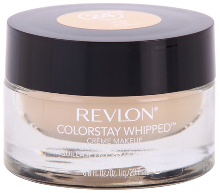 Revlon Cosmetics ColorStay™ Whipped™ make-up crema SPF 20
