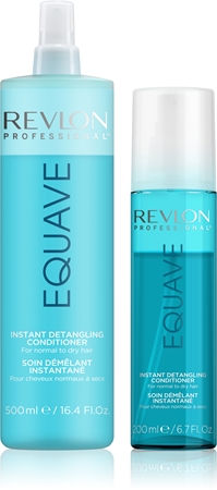 Revlon Professional conditionnement avantageux pour tous types de cheveux